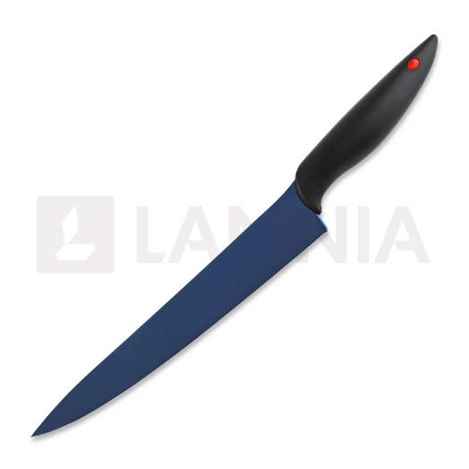 Japanese kitchen knife Kasumi Titanium Sashimi Meat 20cm