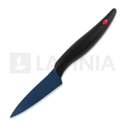 Kasumi Titanium Yasai 8cm japanilainen keittiöveitsi