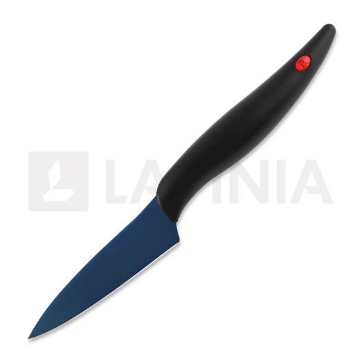 Japanese kitchen knife Kasumi Titanium Yasai 8cm