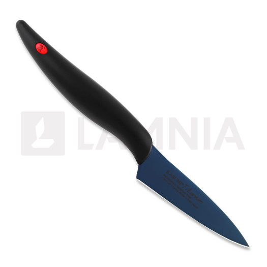 Kasumi Titanium Yasai 8cm japanilainen keittiöveitsi