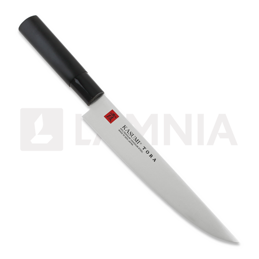 Kasumi Tora Carving Knife 20cm