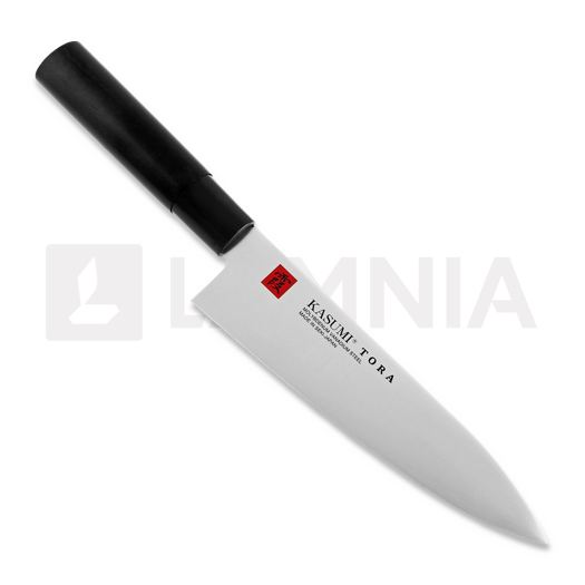 Kasumi Tora Kokkiveitsi 18cm