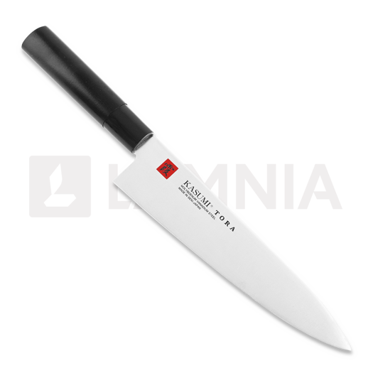 Kasumi Tora Chef Knife 20cm