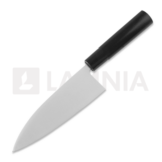 Kasumi Tora Deba 16cm japanese kitchen knife