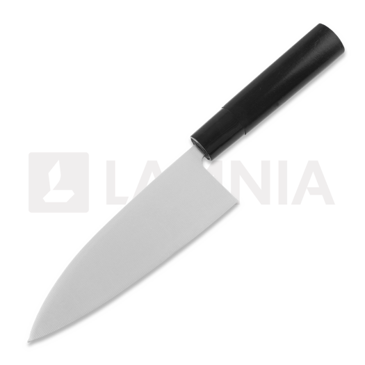 Kasumi Tora Deba 16cm japanese kitchen knife