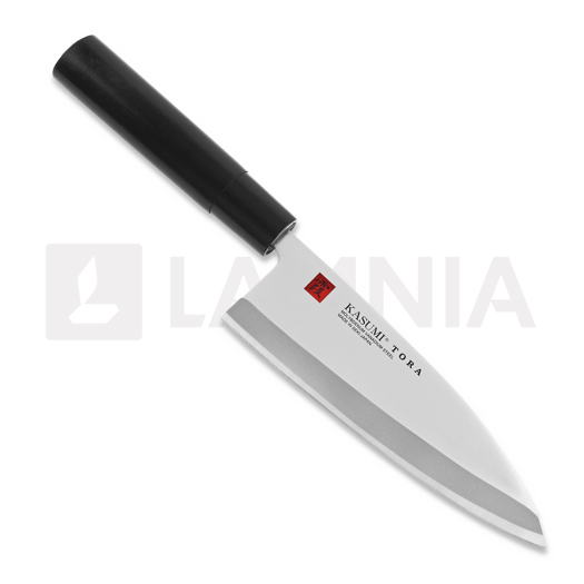 Kasumi Tora Deba 16cm japanese kitchen knife