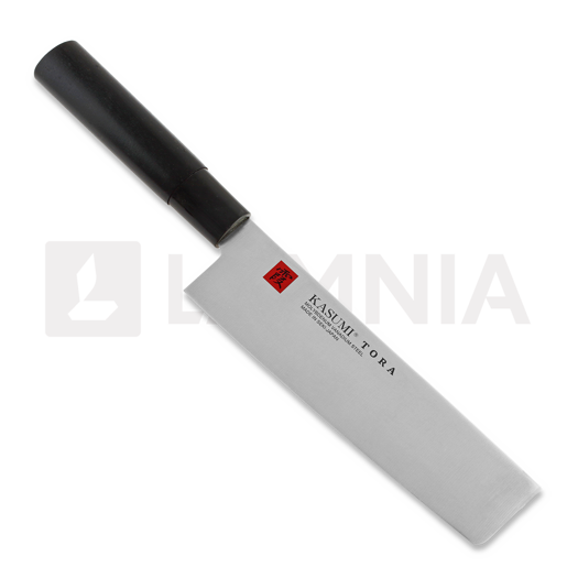 Kasumi Tora Nakiri 16cm japanese kitchen knife
