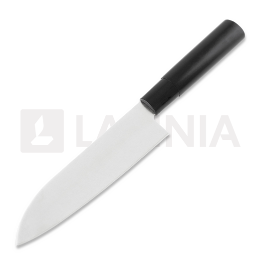 Japanese kitchen knife Kasumi Tora Santoku 16cm