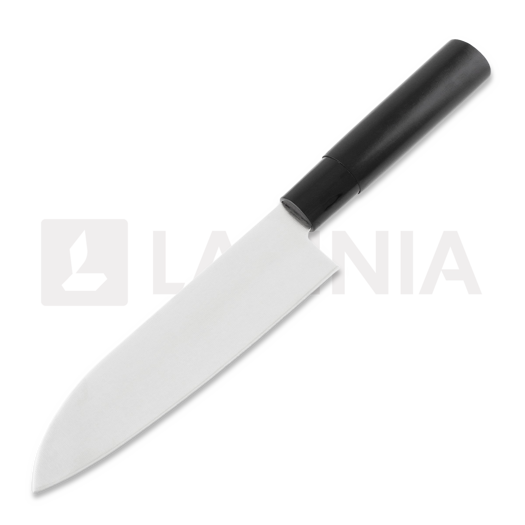 Japanese kitchen knife Kasumi Tora Santoku 16cm