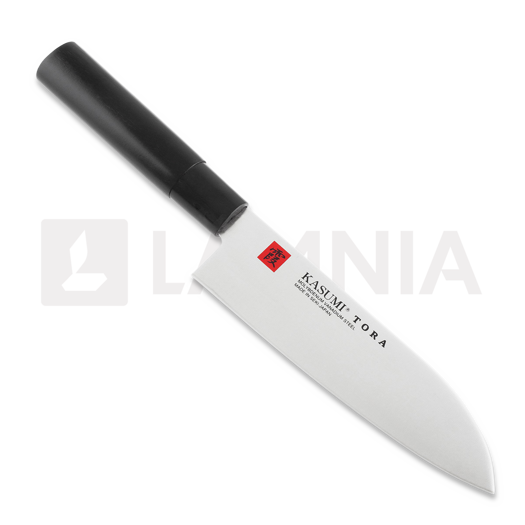 Kasumi Tora Santoku 16cm japanese kitchen knife