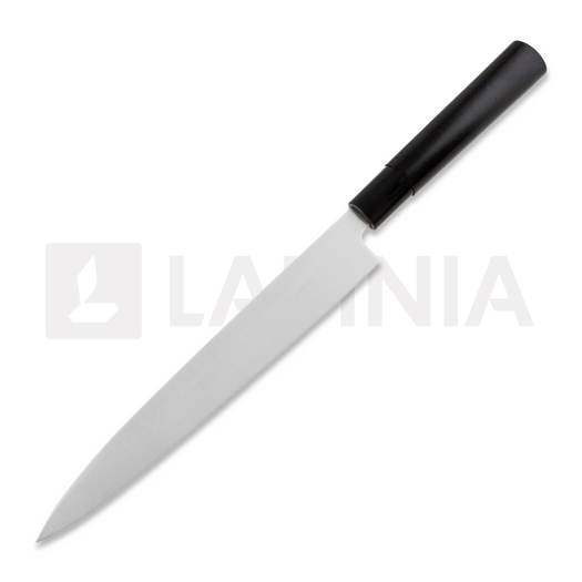 Kasumi Tora Sashimi 24cm japanilainen keittiöveitsi