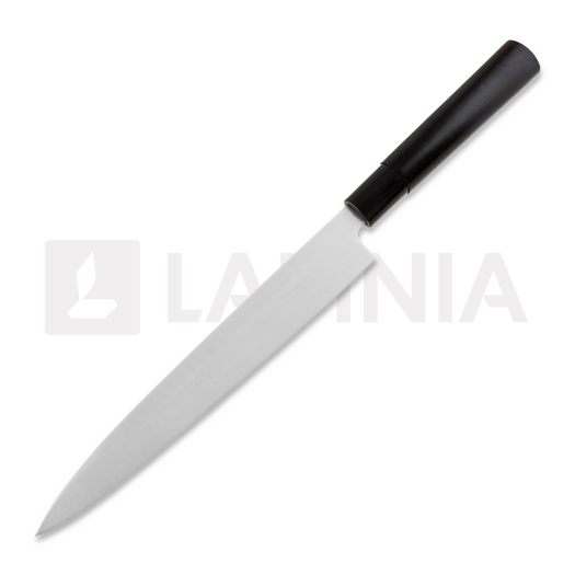 Japanese kitchen knife Kasumi Tora Sashimi 24cm