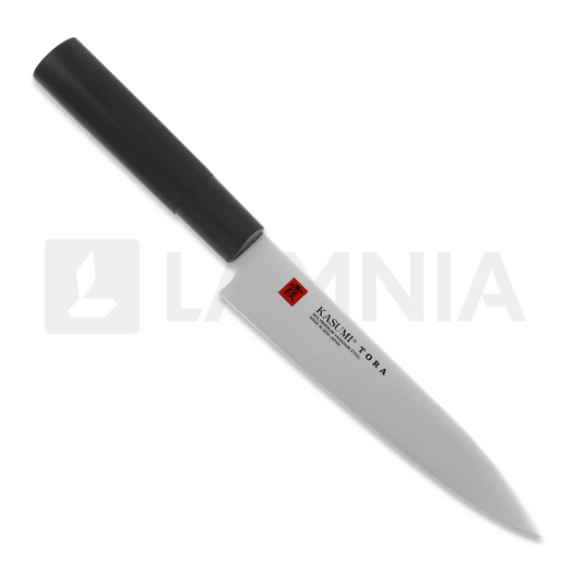Kasumi Tora Utility Knife 15cm