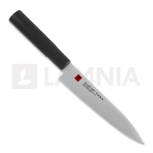 Kasumi Tora Utility Knife 15cm