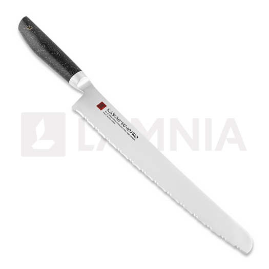 Kasumi VG-10 Pro Leip&auml;veitsi 25cm