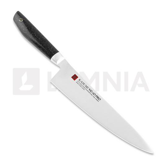 Kasumi VG-10 Pro Kokkiveitsi 20cm