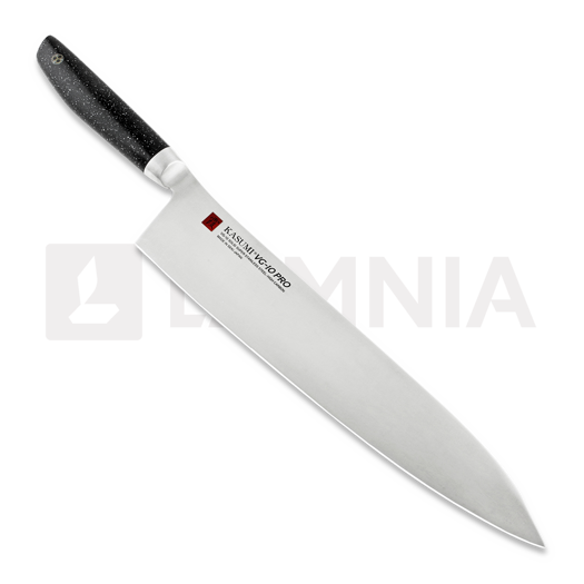 Kasumi VG-10 Pro Kokkiveitsi 27cm