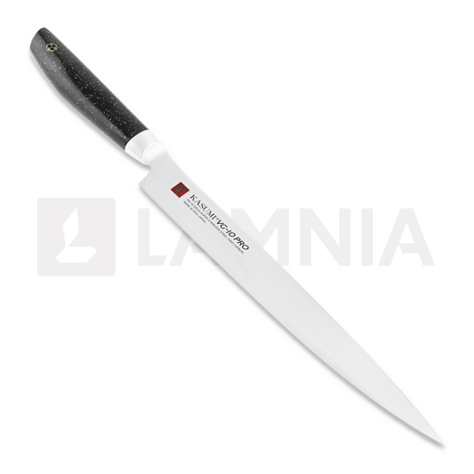 Kasumi VG-10 Pro Slicer Knife 24cm