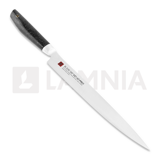 Kasumi VG-10 Pro Slicer Knife 24cm