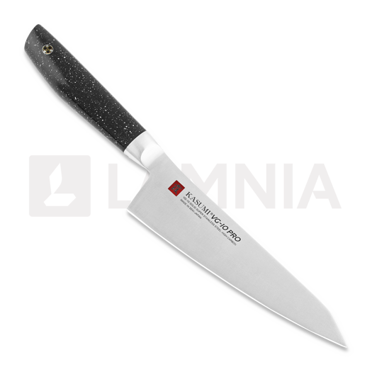 Kasumi VG-10 Pro Utility Boner Knife 14cm