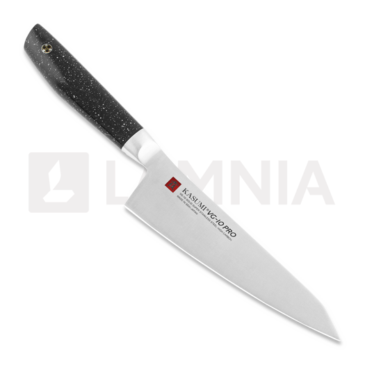 Kasumi VG-10 Pro Utility Boner Knife 14cm