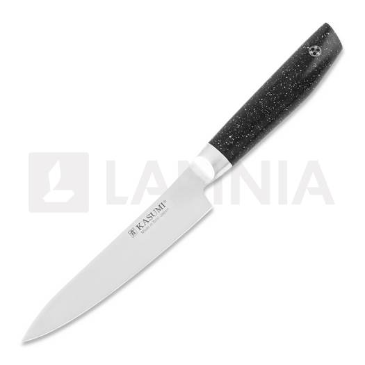 Kasumi VG-10 Pro Utility Knife 12cm