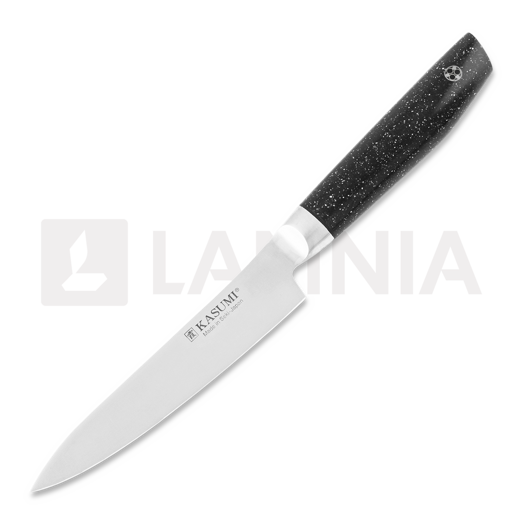 Kasumi VG-10 Pro Utility Knife 12cm