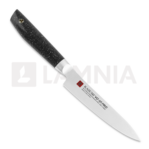 Kasumi VG-10 Pro Utility Knife 12cm