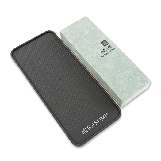 Kasumi Whetstone Marble Grained 1200