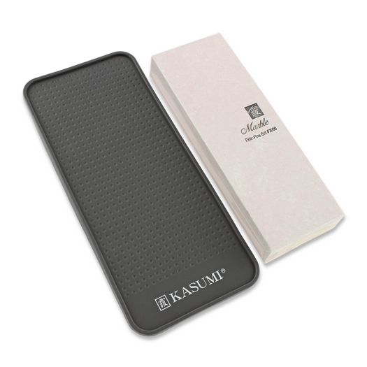 Kasumi Whetstone Marble Grained 2000