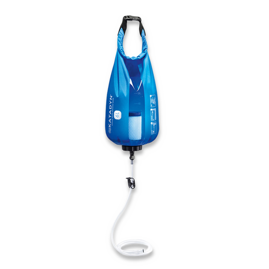 Katadyn BeFree Gravity Filter 6L