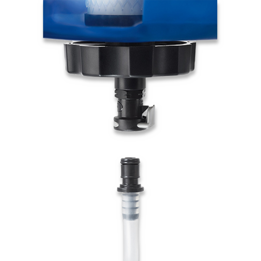 Katadyn BeFree Gravity Filter 6L