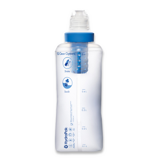 Katadyn BeFree Water Filtration System 0,6L