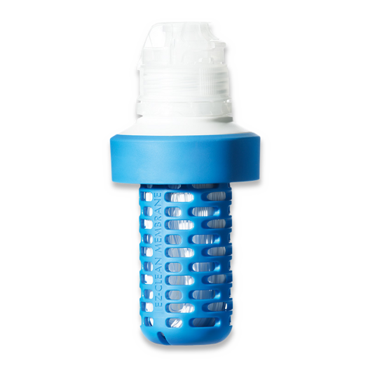Katadyn BeFree Water Filtration System 0,6L