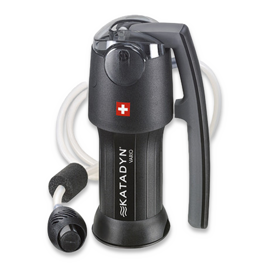 Katadyn Vario Water Filter