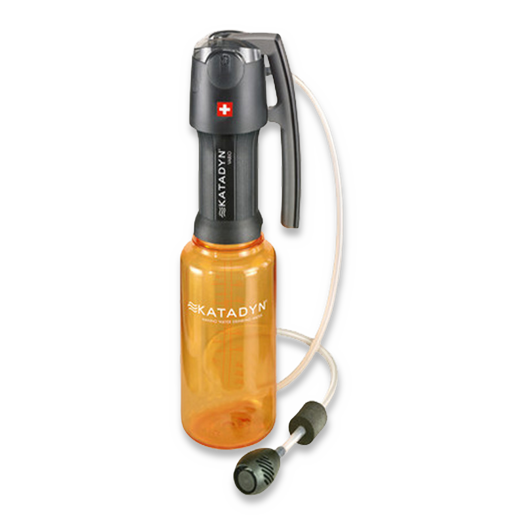 Katadyn Vario Water Filter