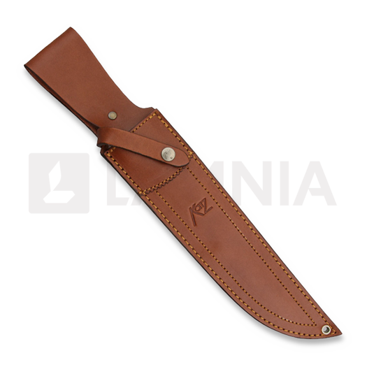 Katz Alamo Bowie