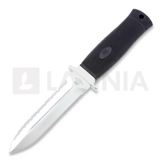 Katz Avenger dykkerkniv