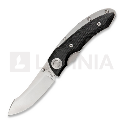 Briceag Katz Kagemusha Series Linerlock