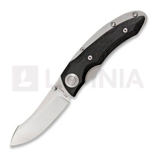 Katz Kagemusha Series Linerlock folding knife