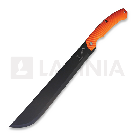 Katz Small Machete