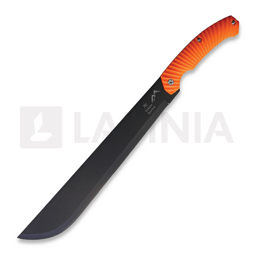 Katz Small Machete