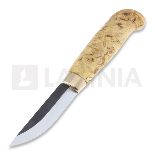 Finský nůž Kauhavan Puukkopaja Askartelupuukko 77