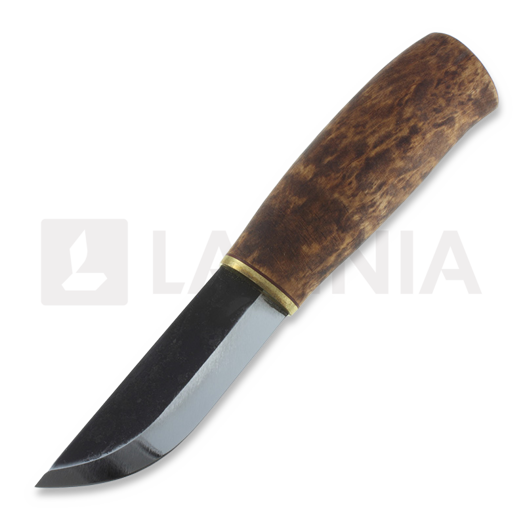 Coltello finlandese Kauhavan Puukkopaja Camping knife