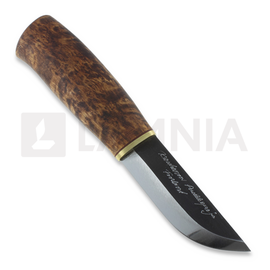 Kauhavan Puukkopaja Camping knife finska kniv