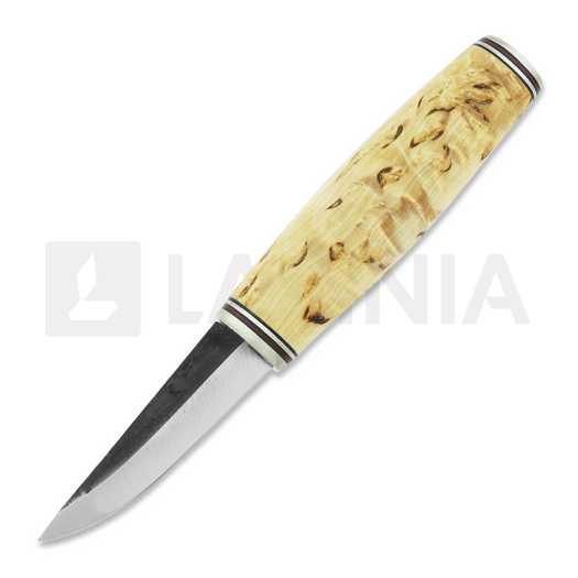 Kauhavan Puukkopaja Koristepuukko 80 finski nož