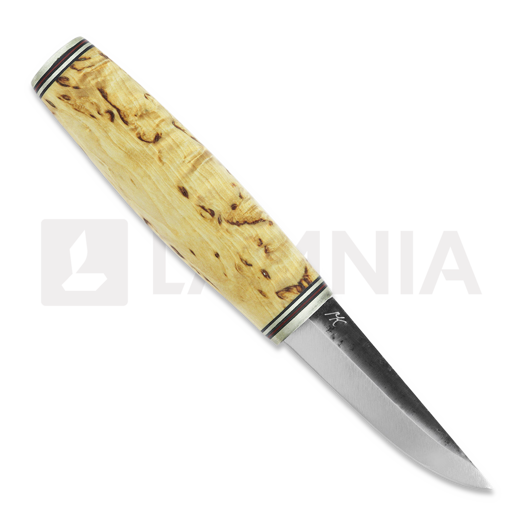 Kauhavan Puukkopaja Koristepuukko 80 finska kniv