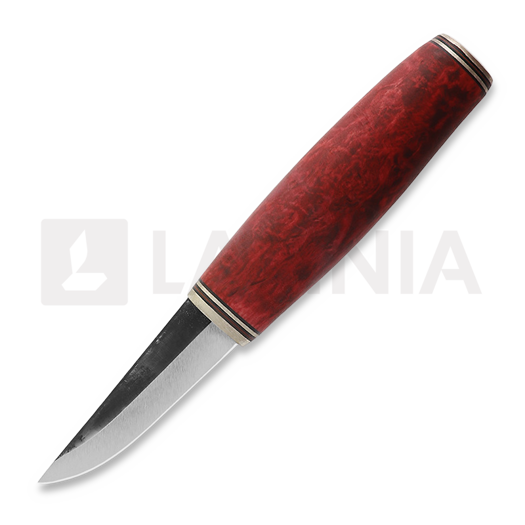 Kauhavan Puukkopaja Koristepuukko 80, Red/Black