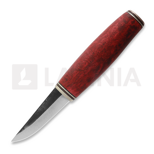 Kauhavan Puukkopaja Koristepuukko 80, Red/Black