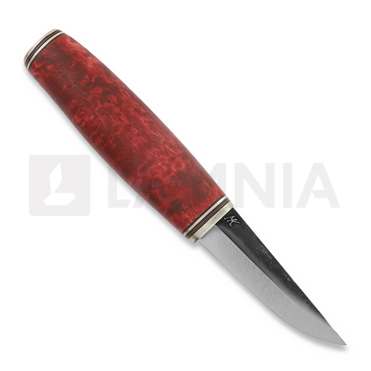 Kauhavan Puukkopaja Koristepuukko 80, Red/Black